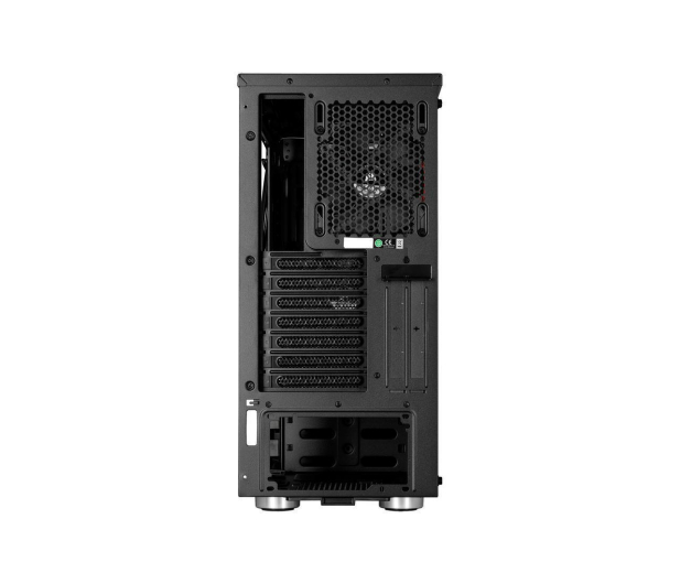 CORSAIR Carbide SPEC-06 RGB Tempered Glass CC-9011146-WW Czarna - 453064 - zdjęcie 7